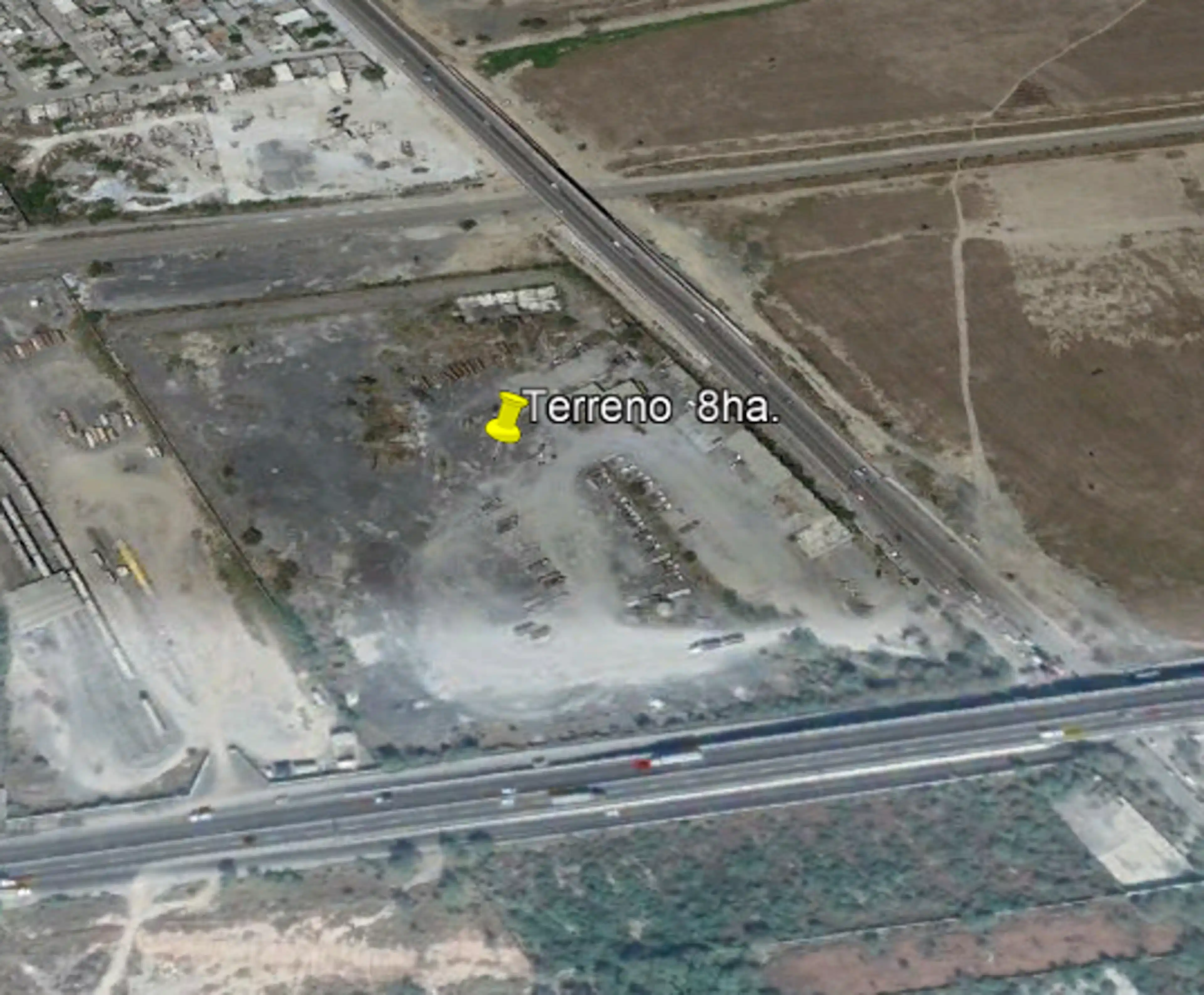 Terreno En Renta En Gloria Mendiola, General Escobedo, Nuevo León