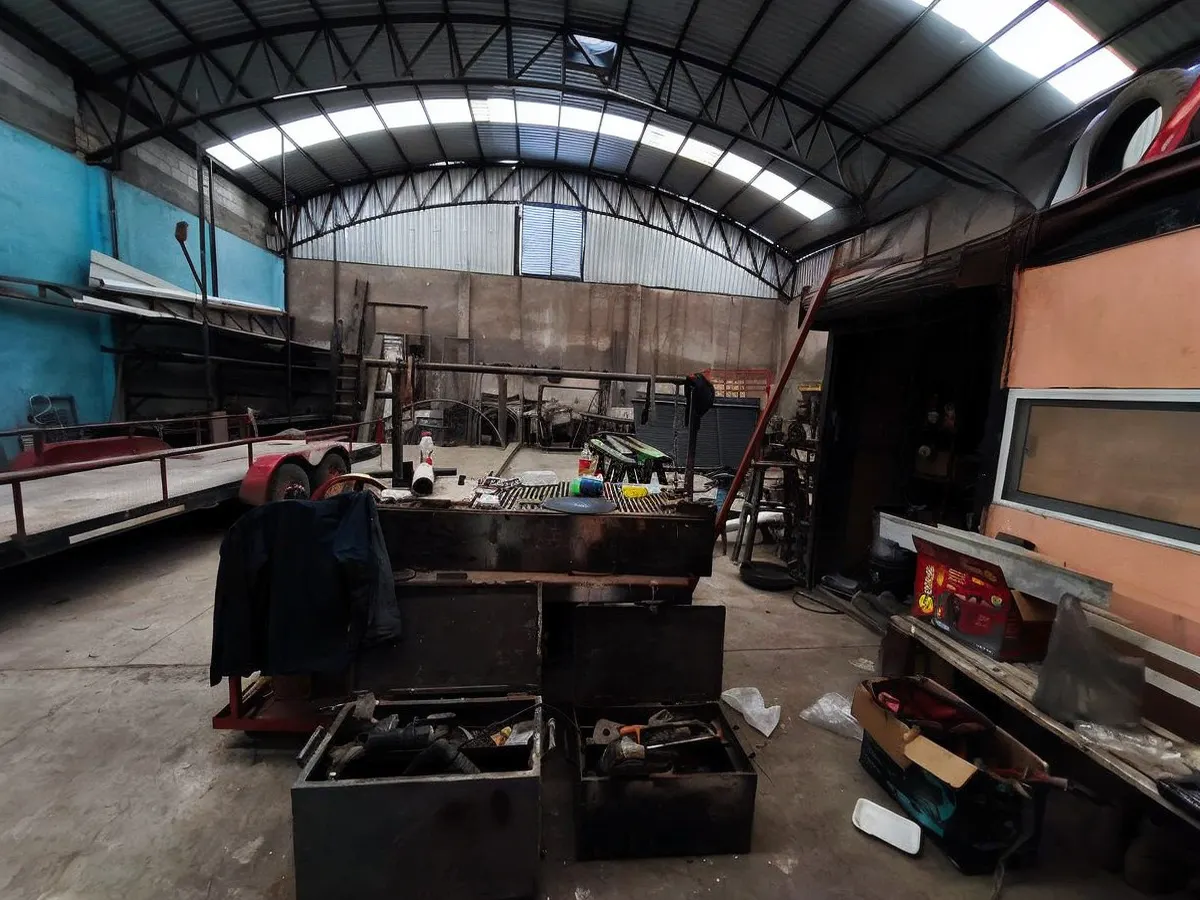 Industrial Spot2