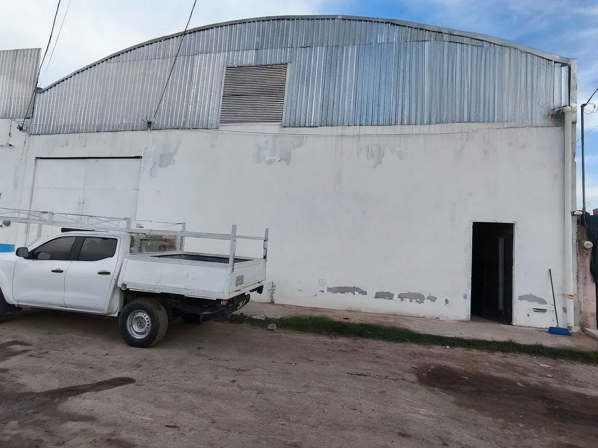 Industrial Spot2