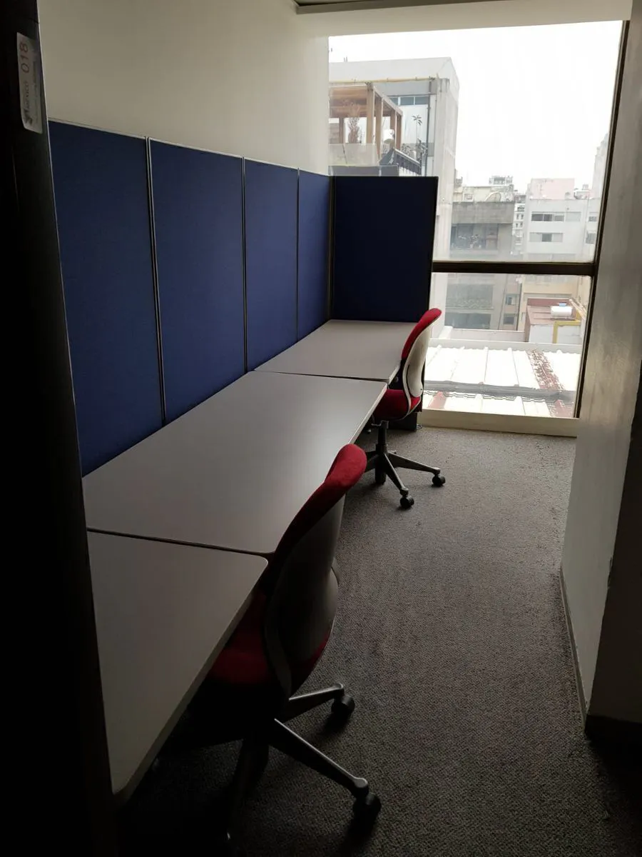 Oficina Spot2