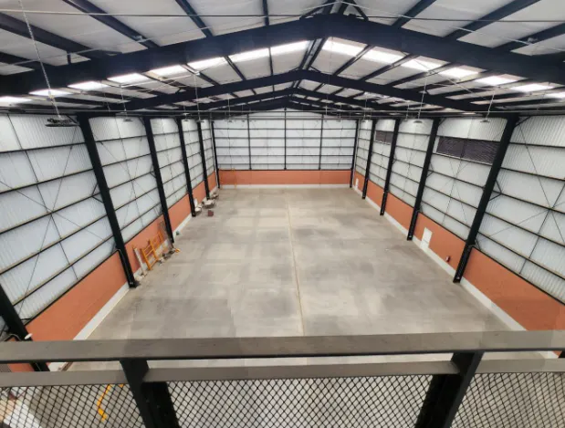 Industrial Spot2