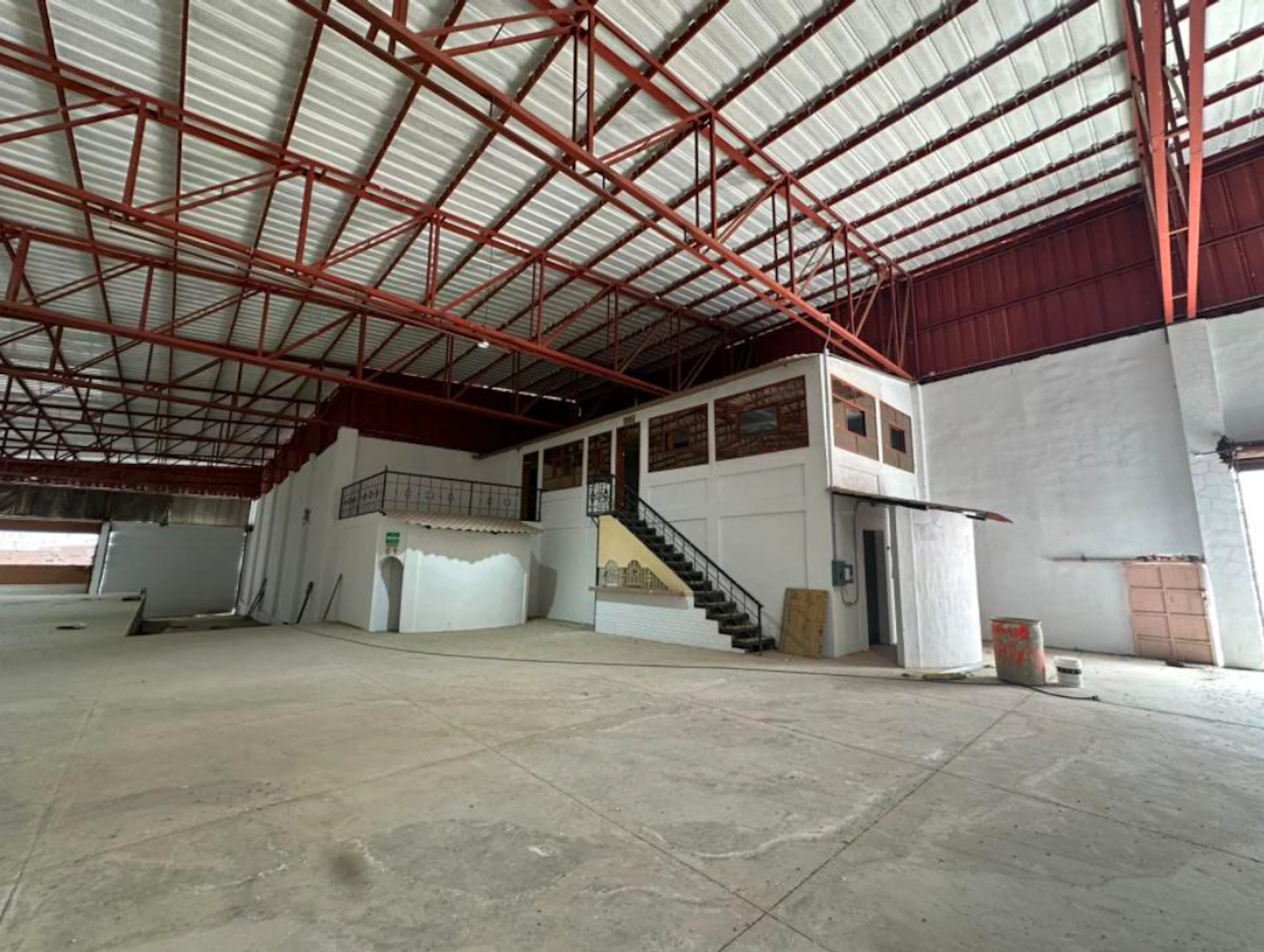 Industrial Spot2