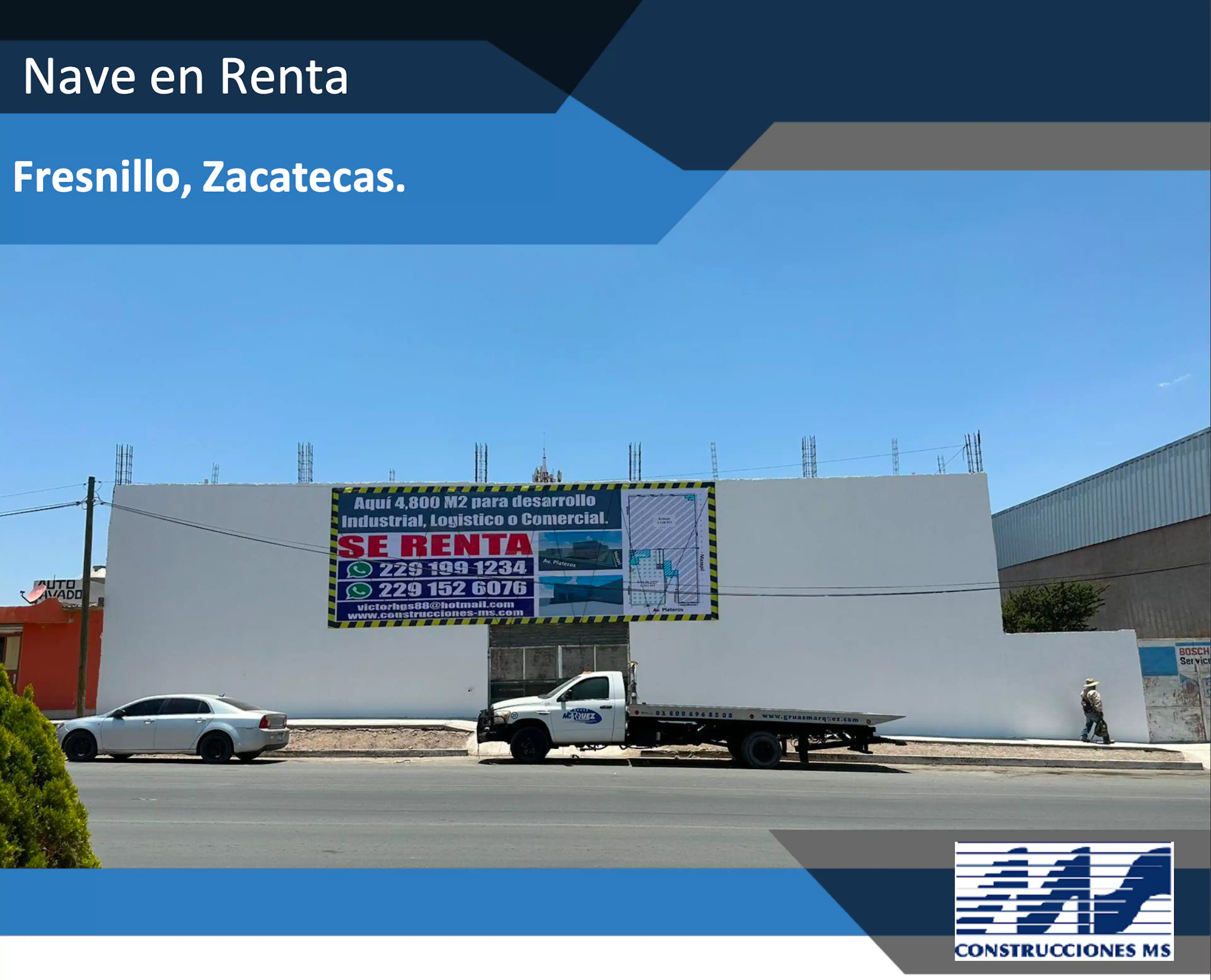 Avenida Plateros