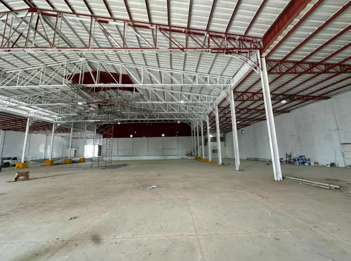 Industrial Spot2