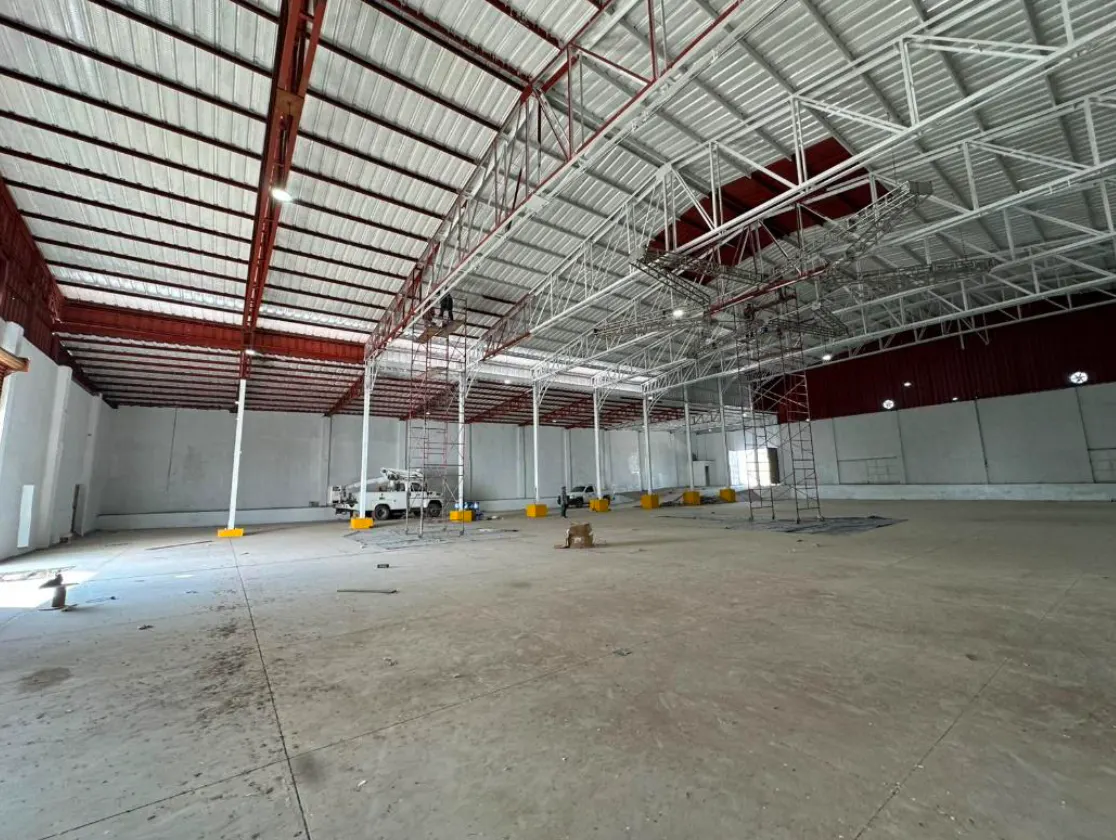 Industrial Spot2