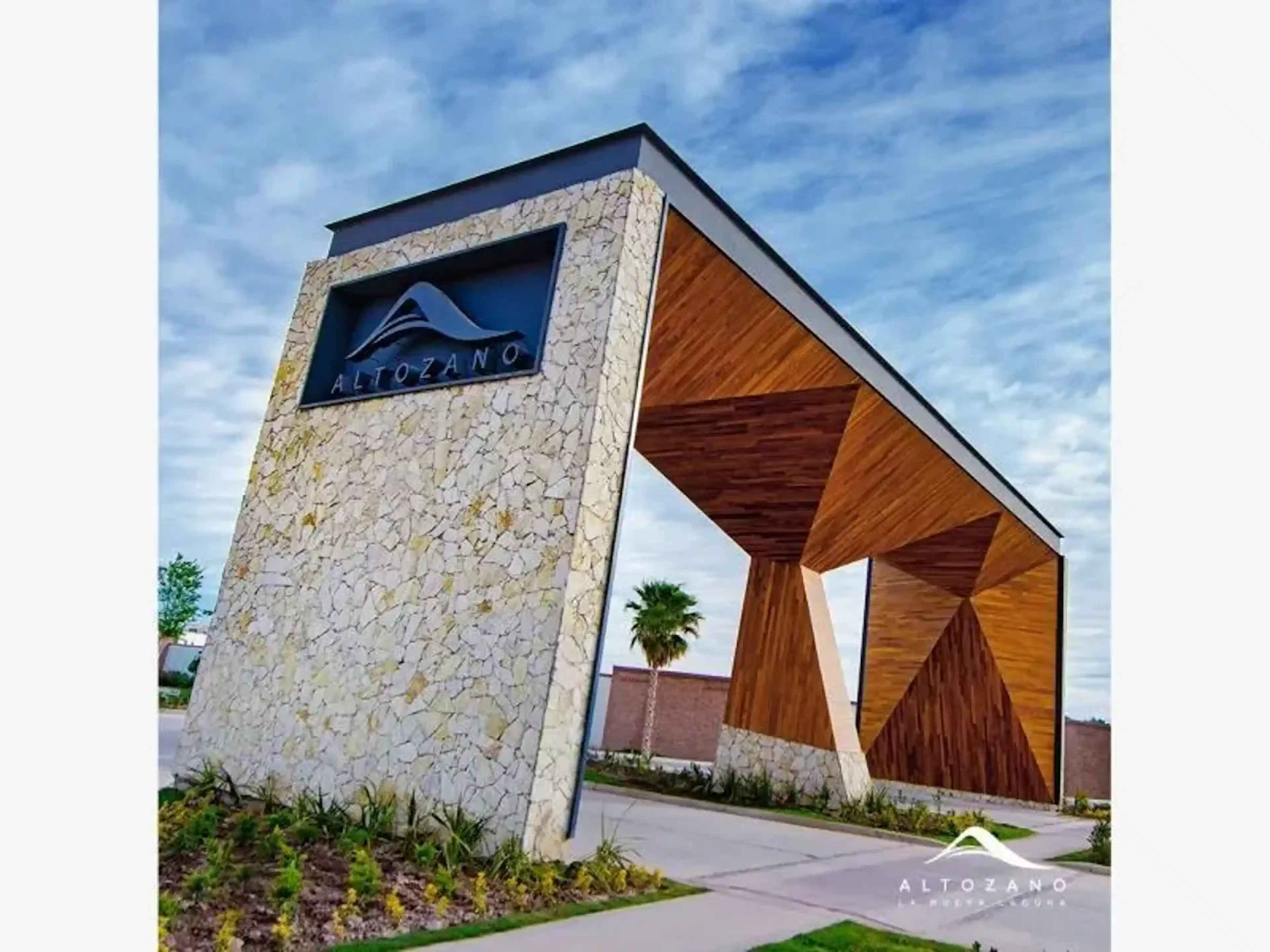 Terreno En Venta En Altozano La Nueva Laguna, Gómez Palacio, Durango