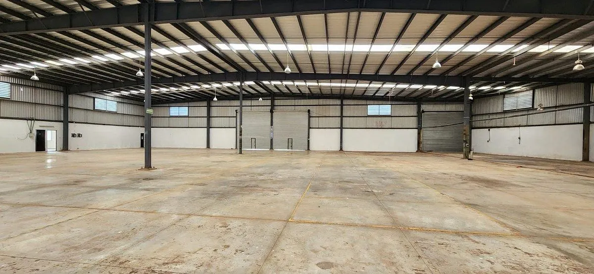 Industrial Spot2
