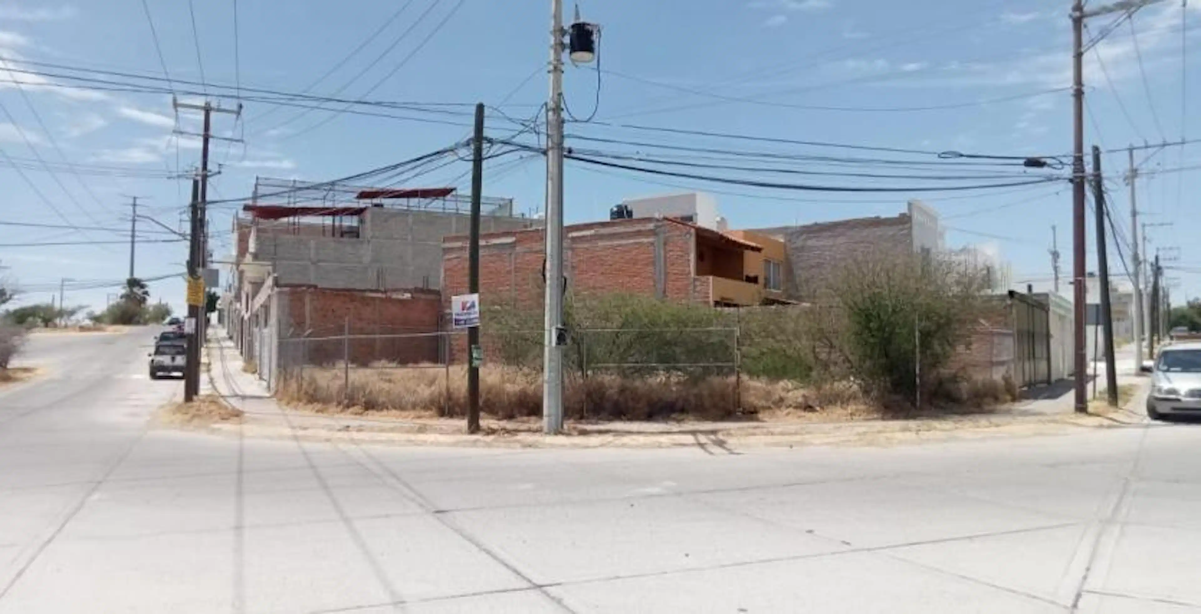 Terreno En Venta En Villas De La Cantera