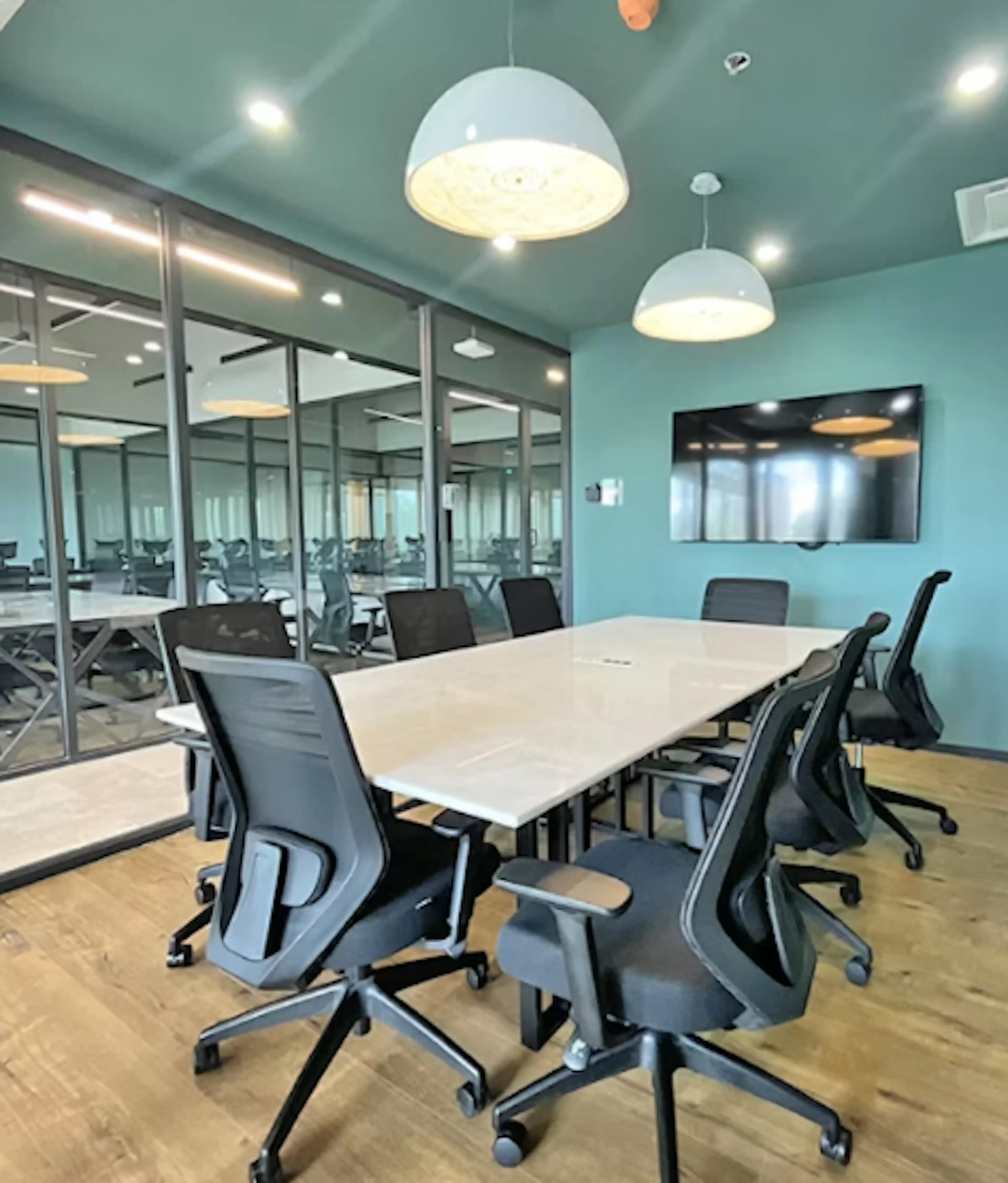 Piso 2 - 2051 4 Personas