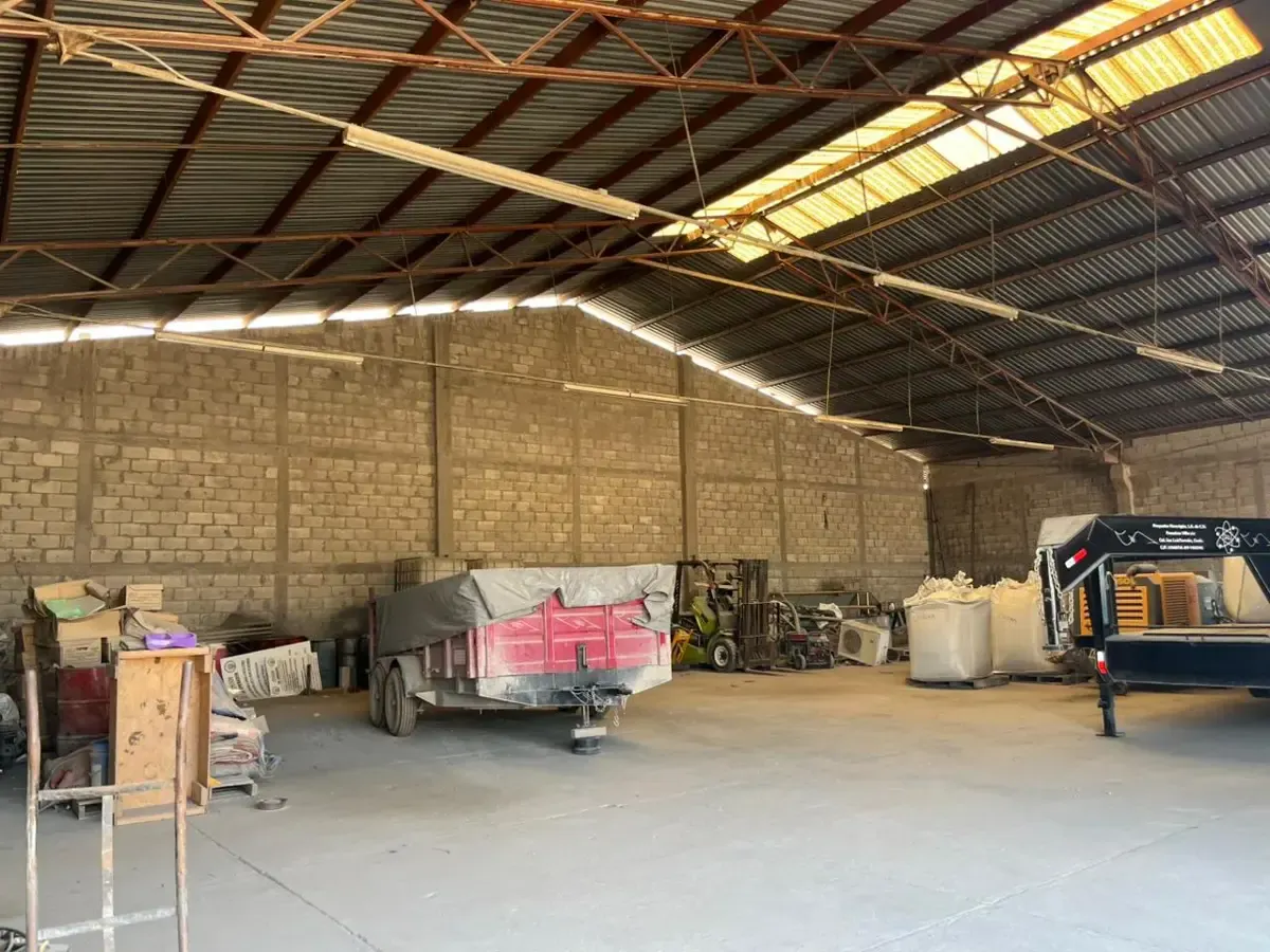 Industrial Spot2