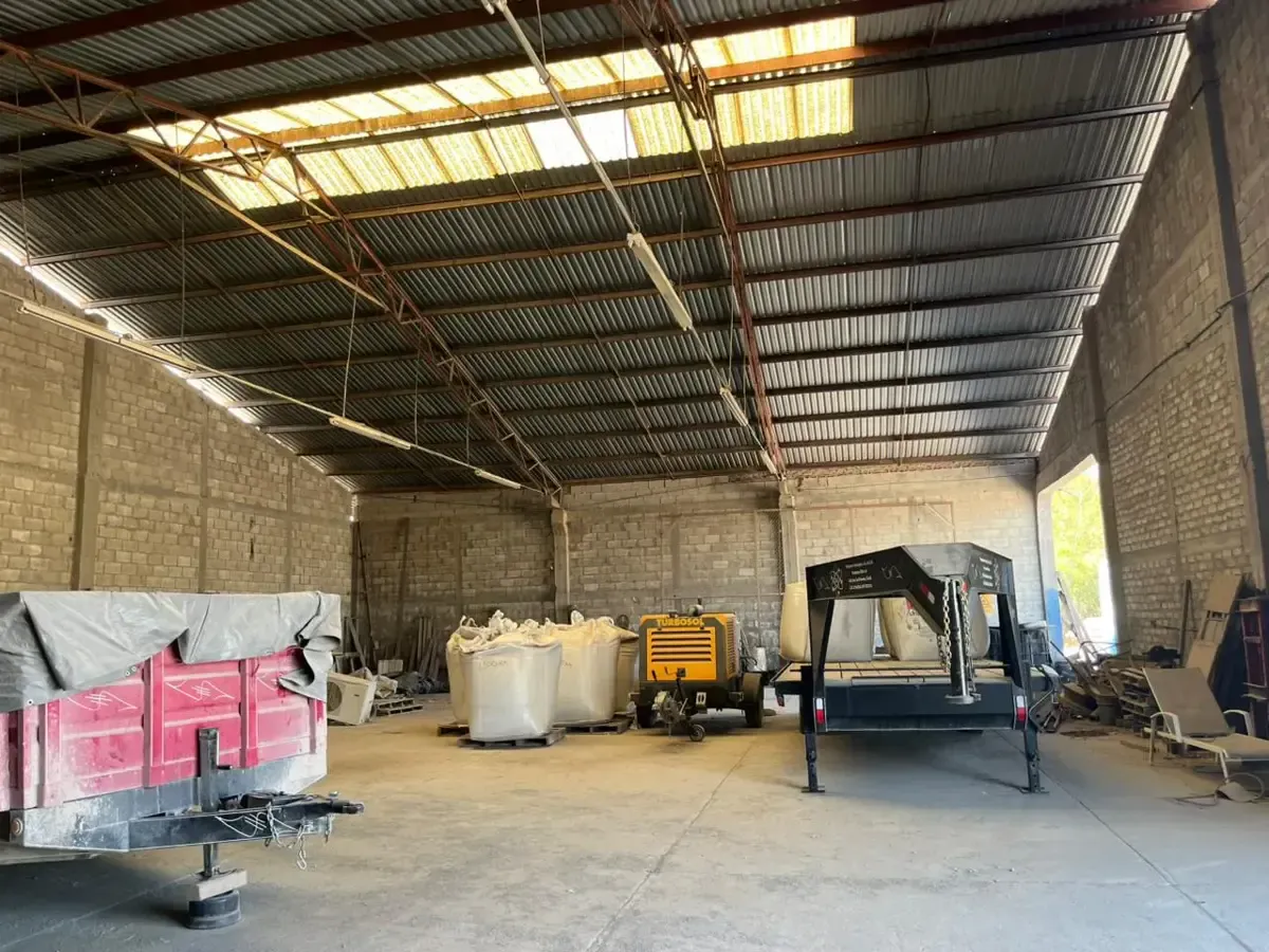Industrial Spot2