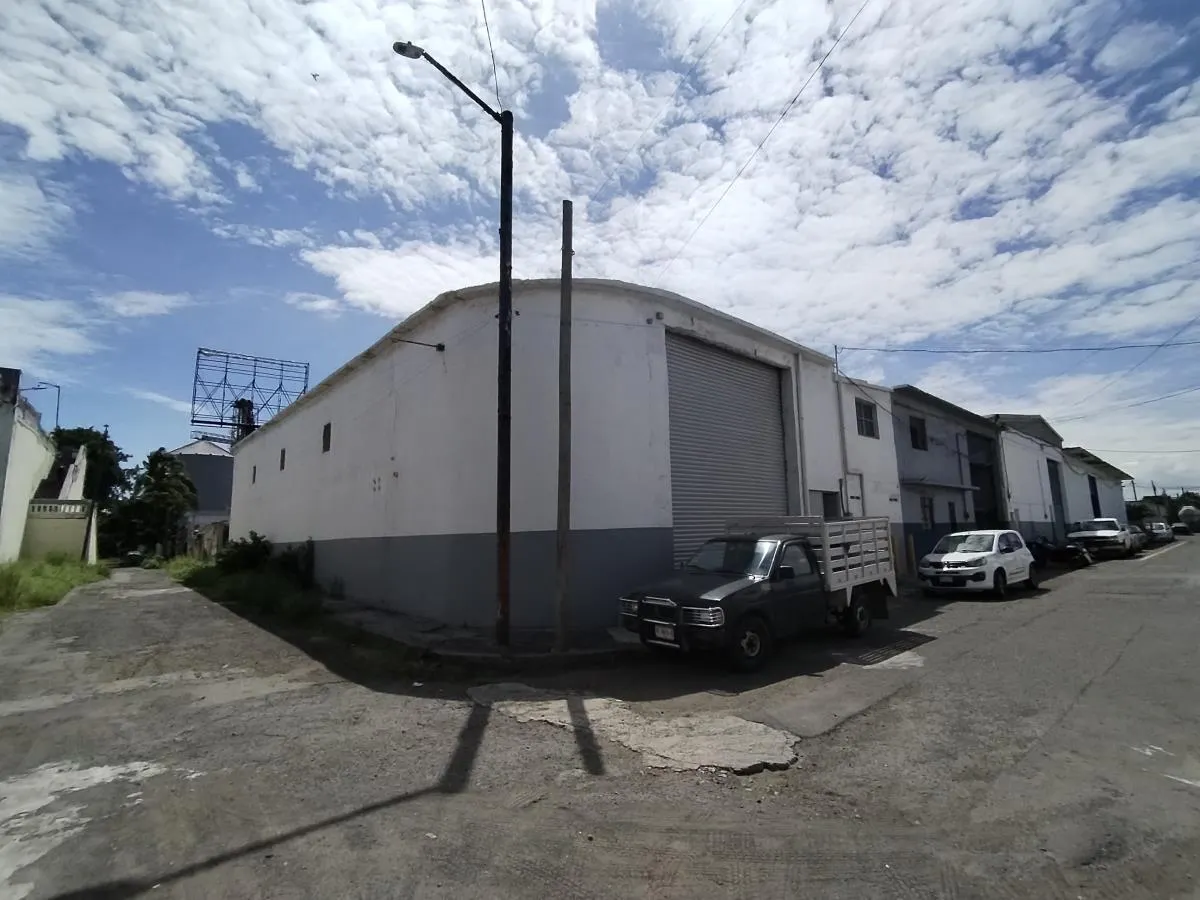 Industrial Spot2