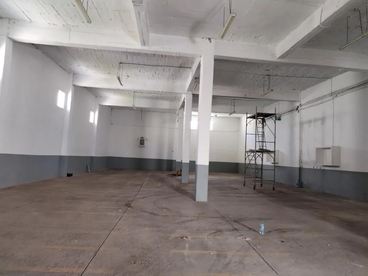 Industrial Spot2