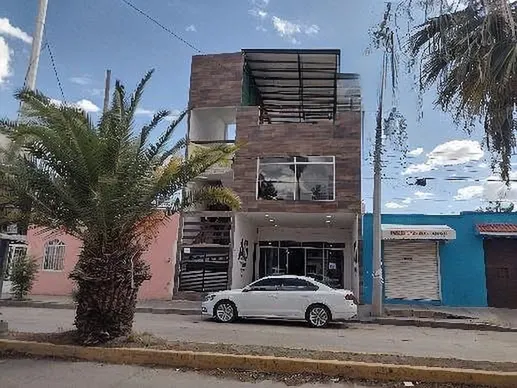 Oficina Spot2
