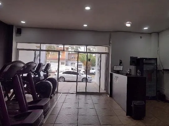 Oficina Spot2