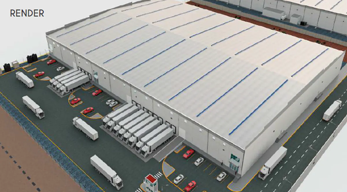 Industrial Spot2