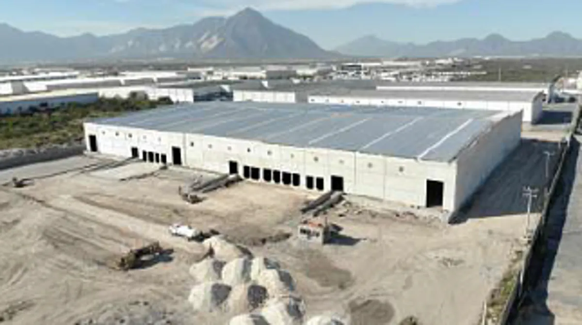 Industrial Spot2
