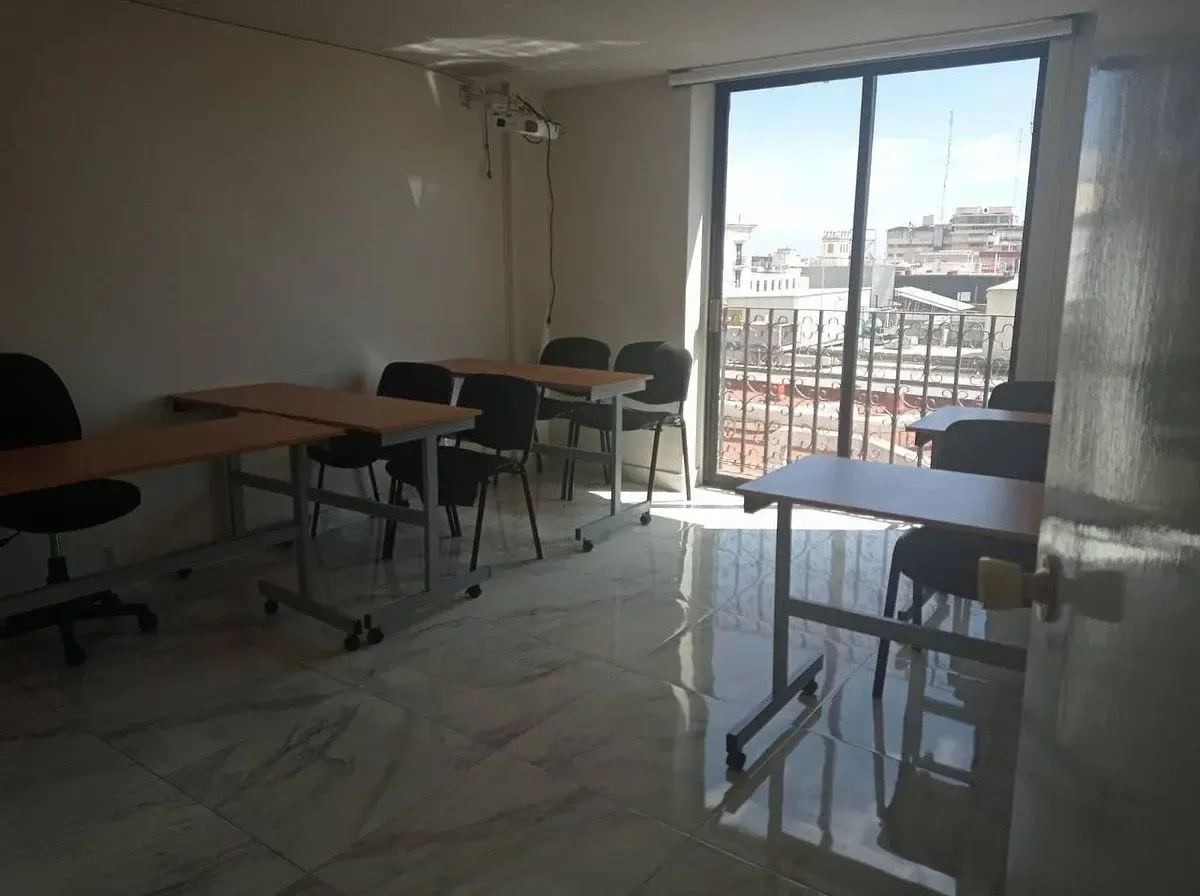 Oficina Spot2