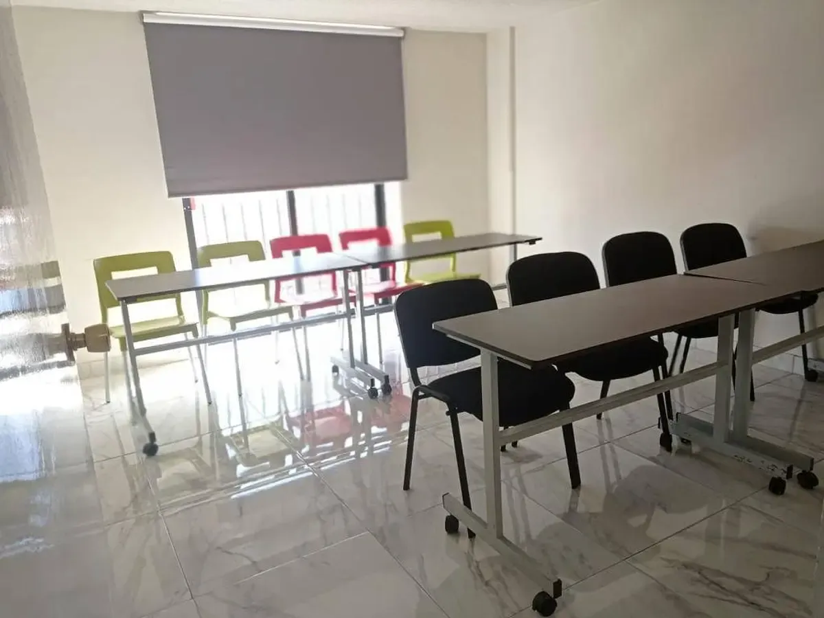 Oficina Spot2
