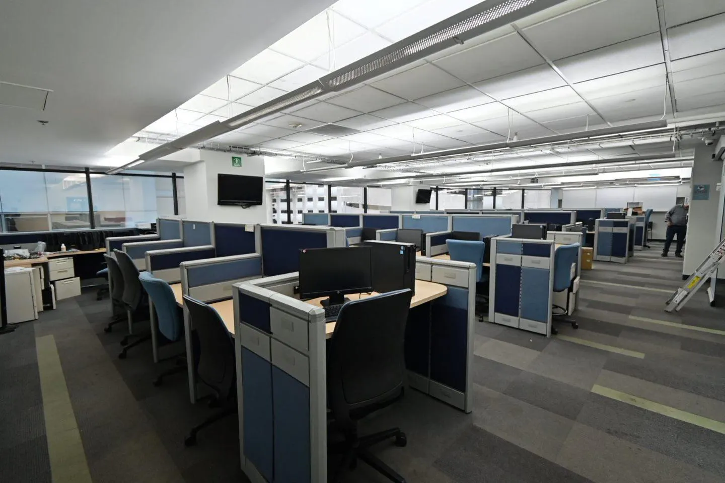 Oficina Spot2