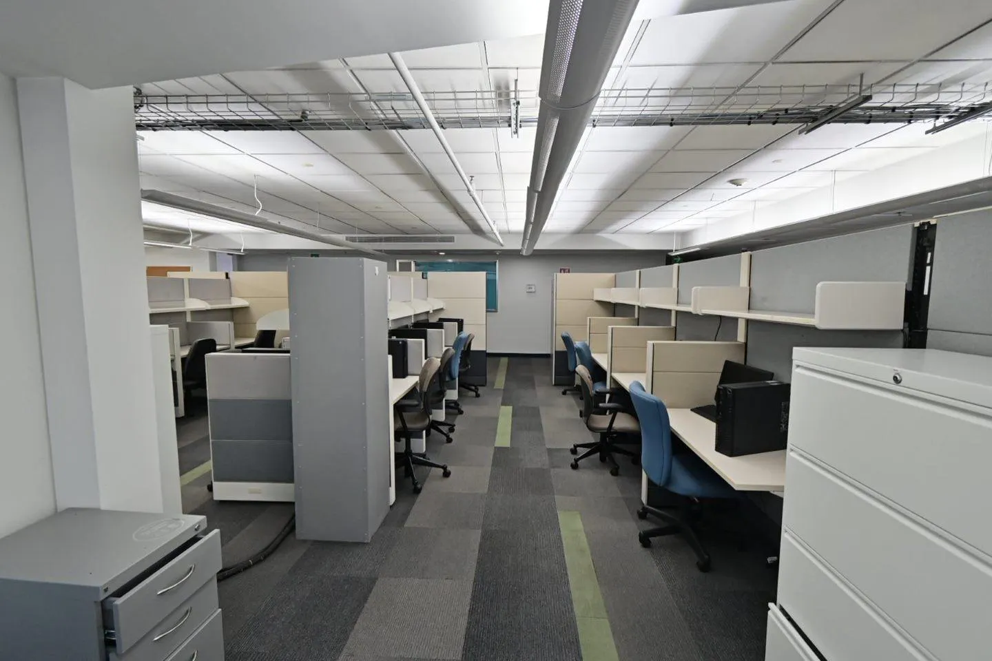 Oficina Spot2