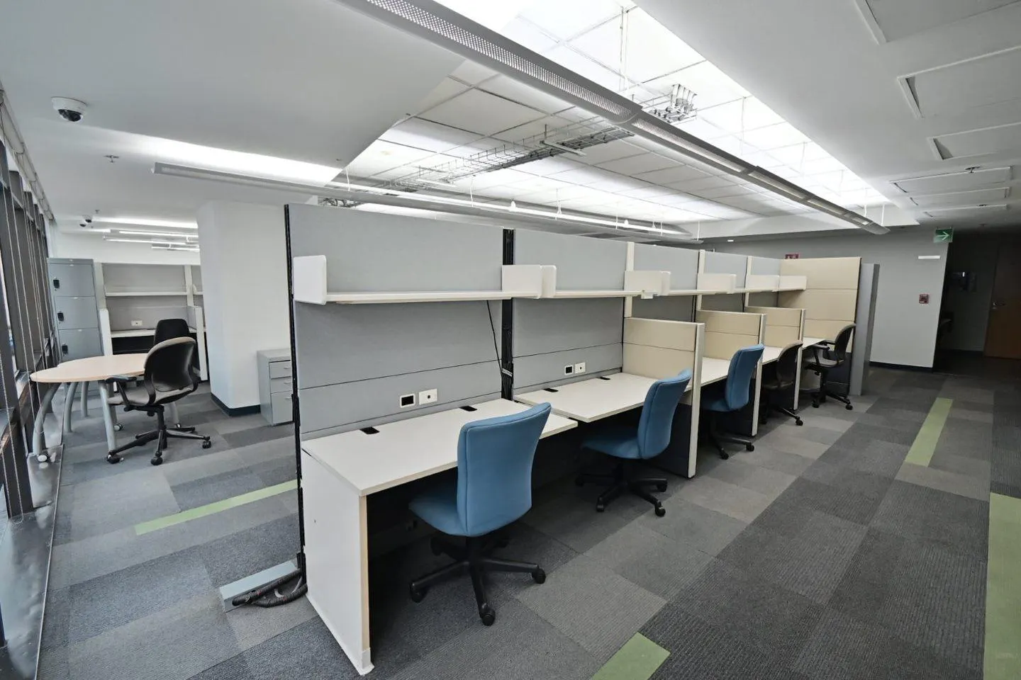 Oficina Spot2