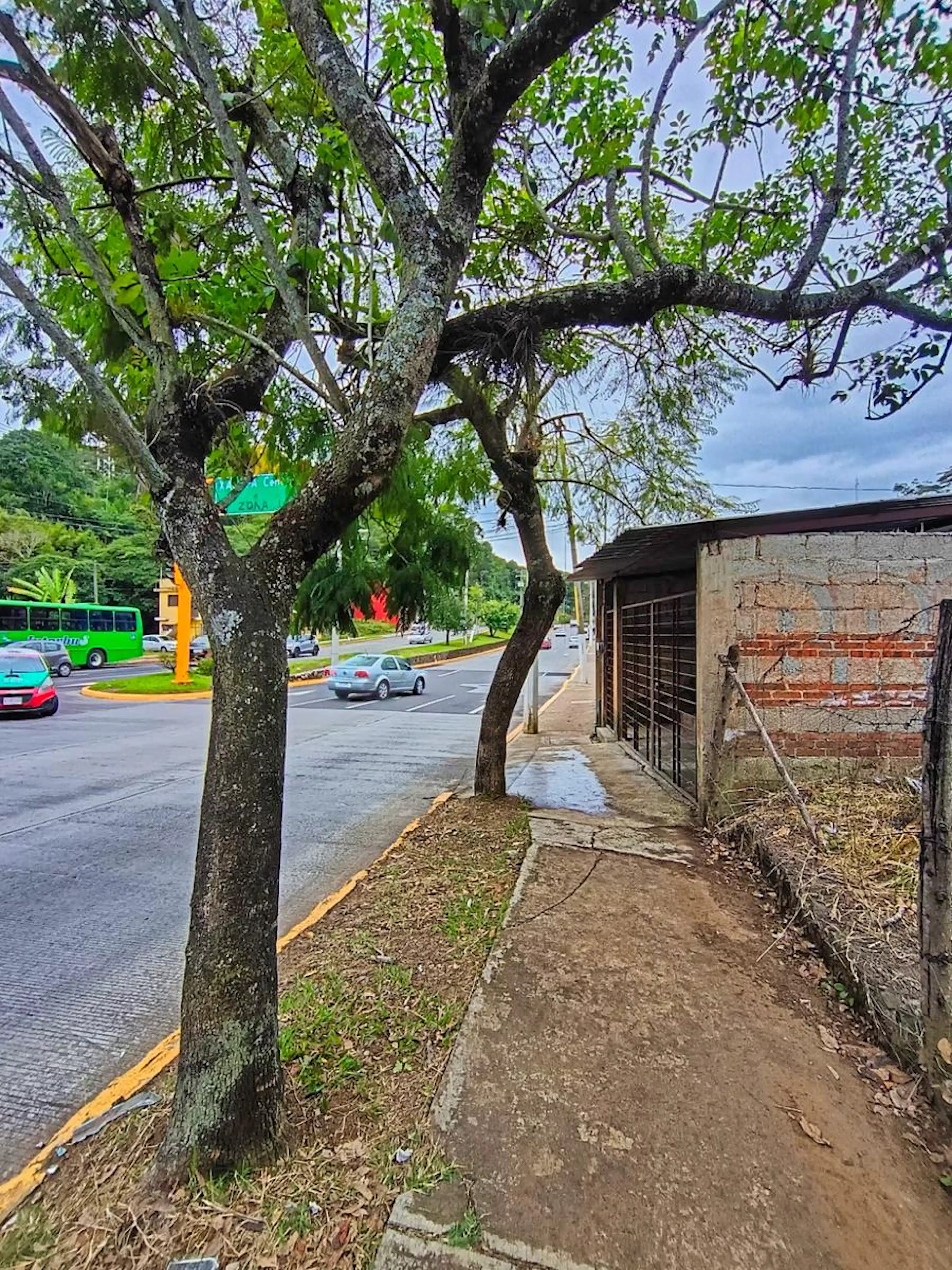 Terreno En Venta En Avenida Arco Sur Xalapa Veracruz