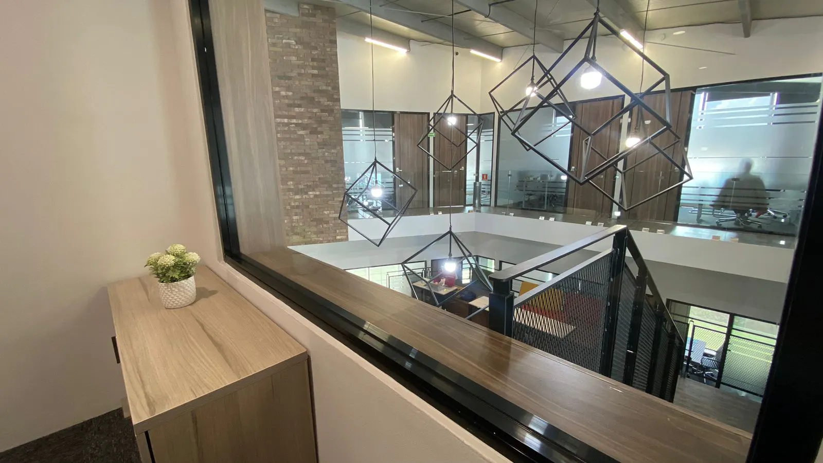 Oficina Spot2