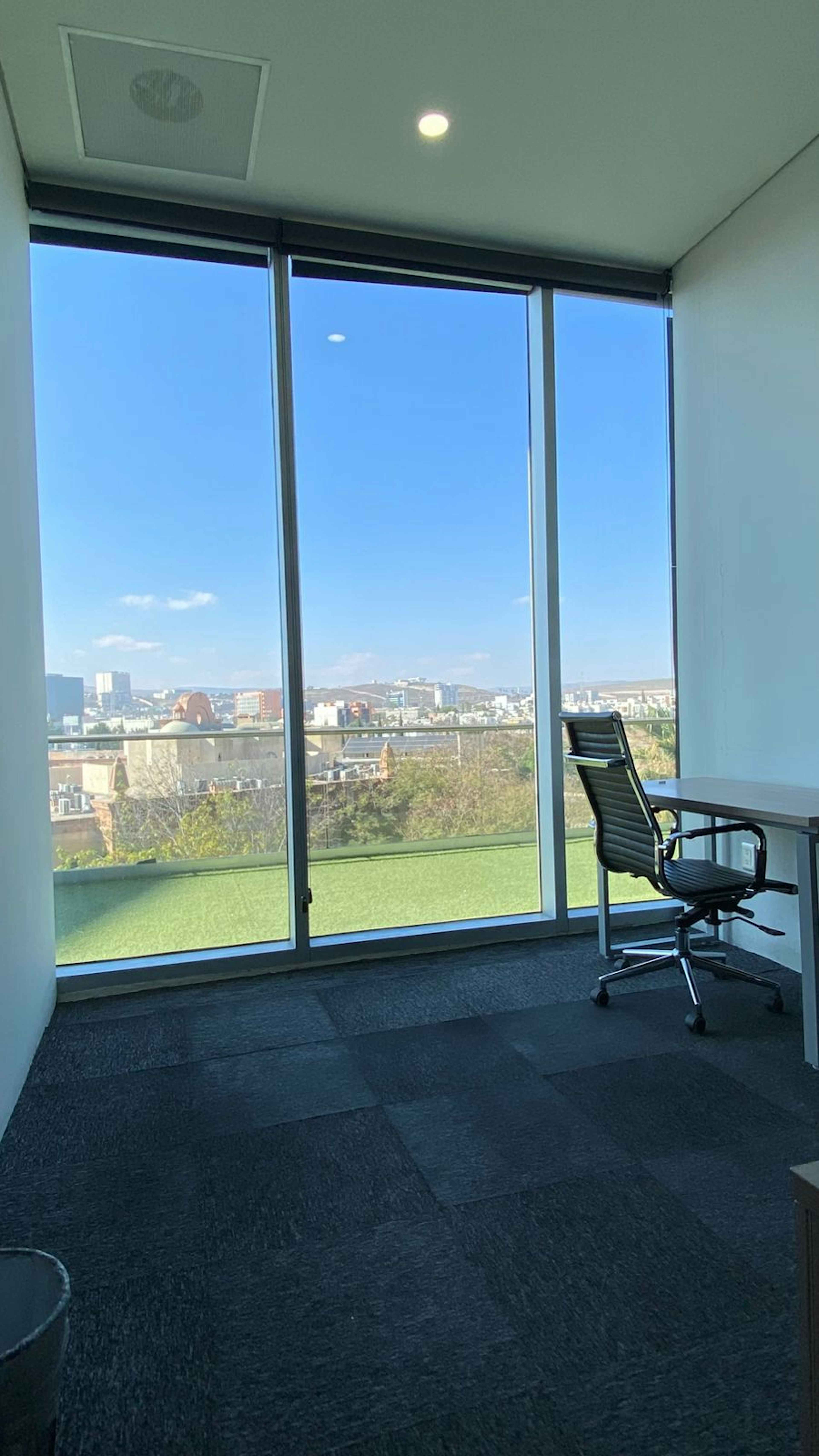 Corporativo San Luis Potosí