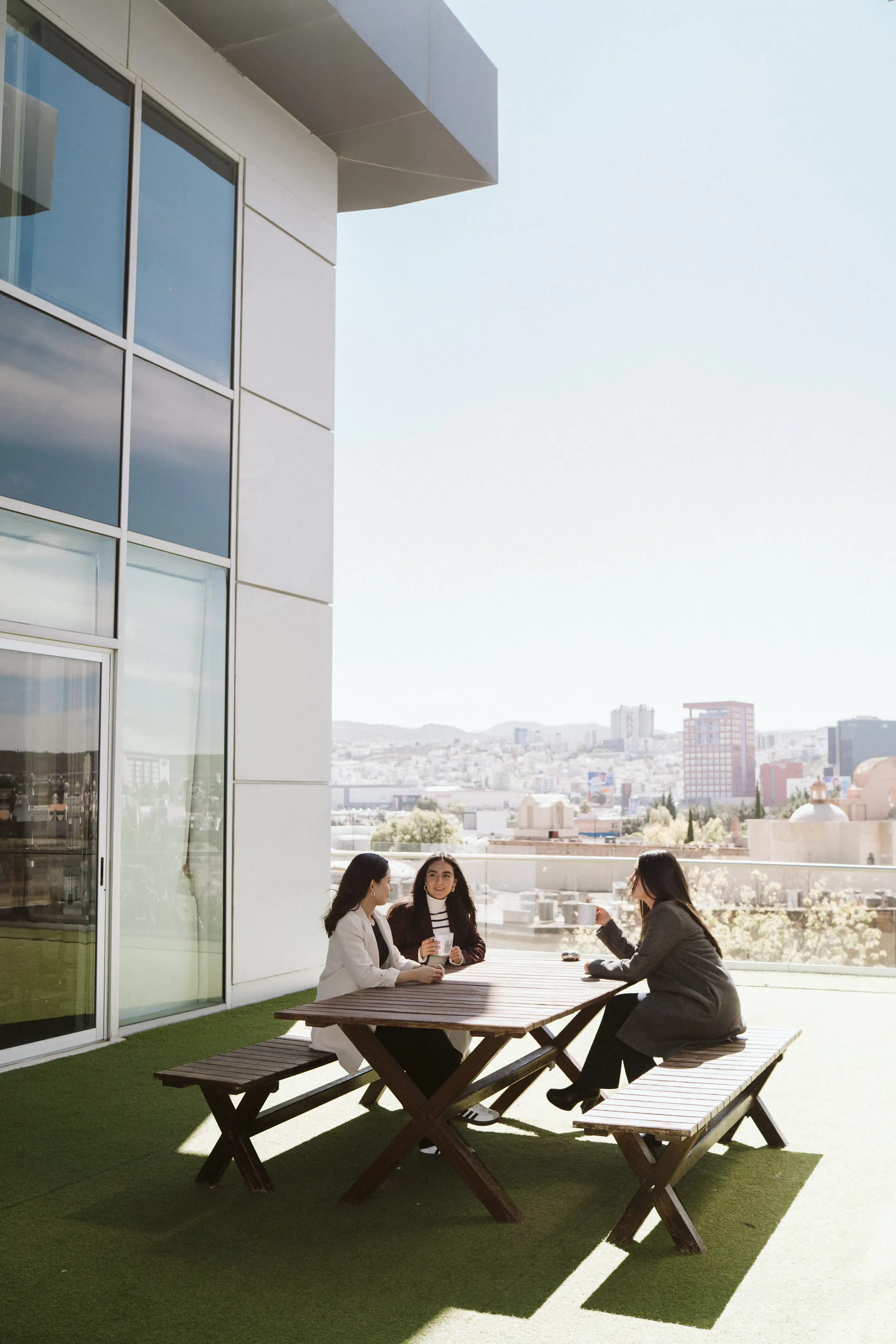 Corporativo San Luis Potosí