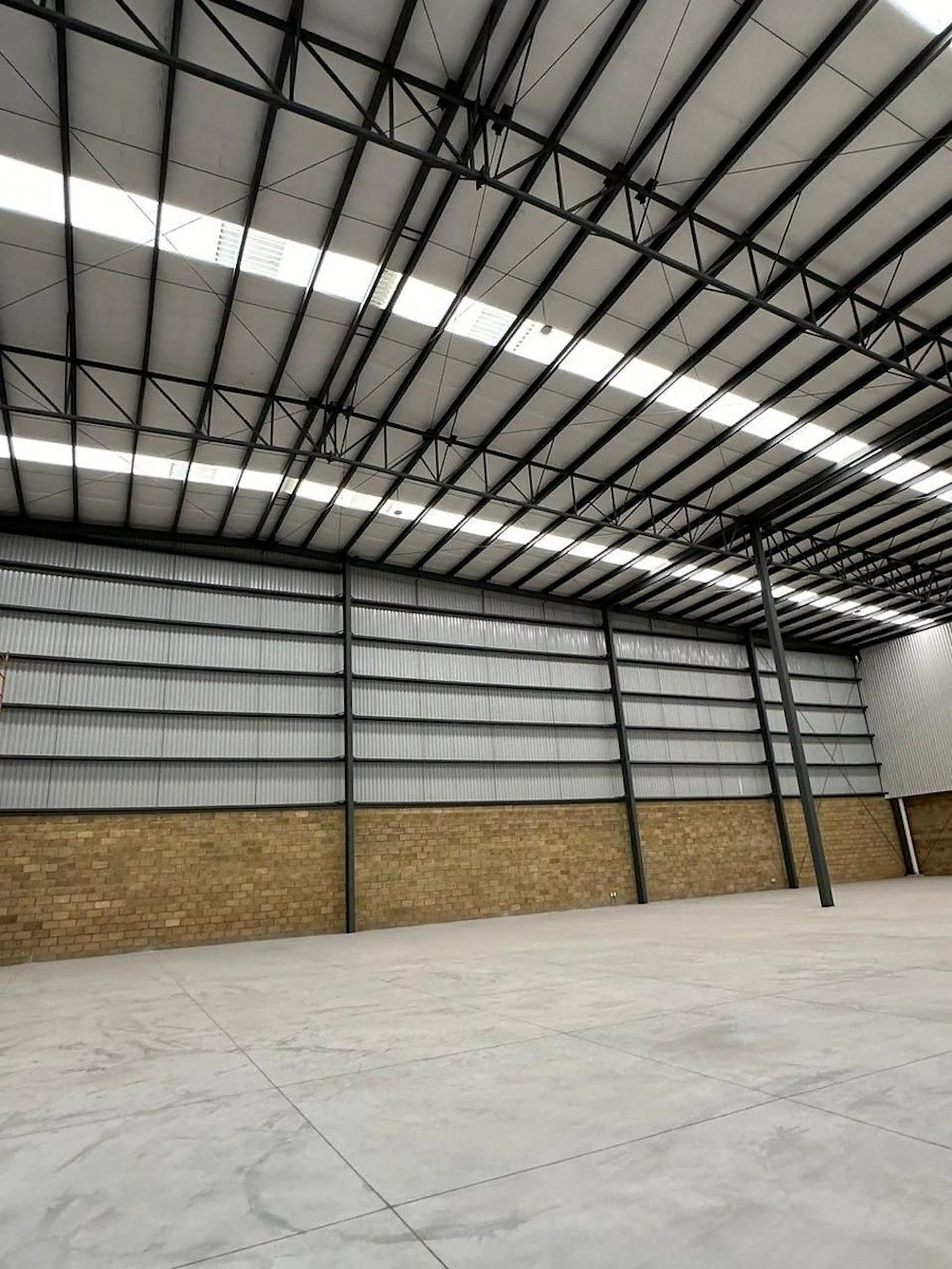 Venta De Lotes Y Bodegas En Parque Industrial – Aeropuertov Jalisc