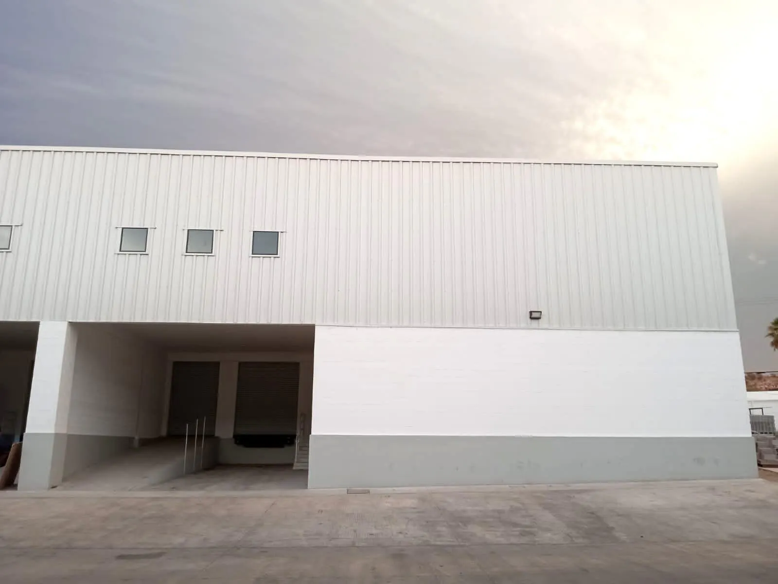 Industrial Spot2
