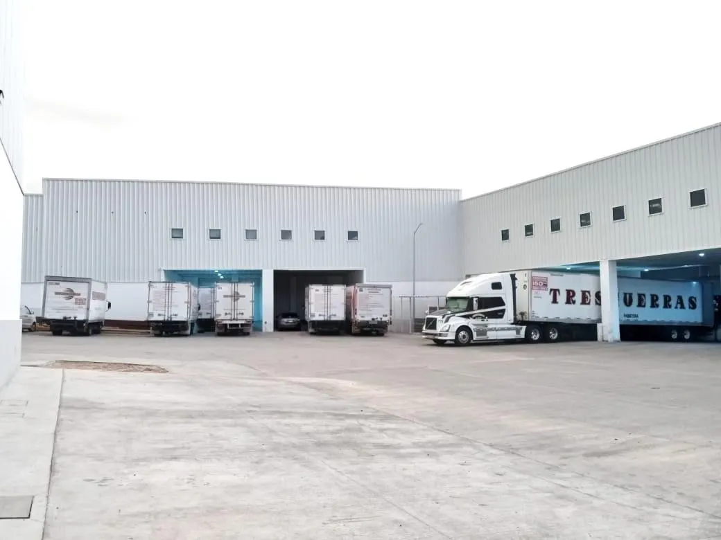 Industrial Spot2