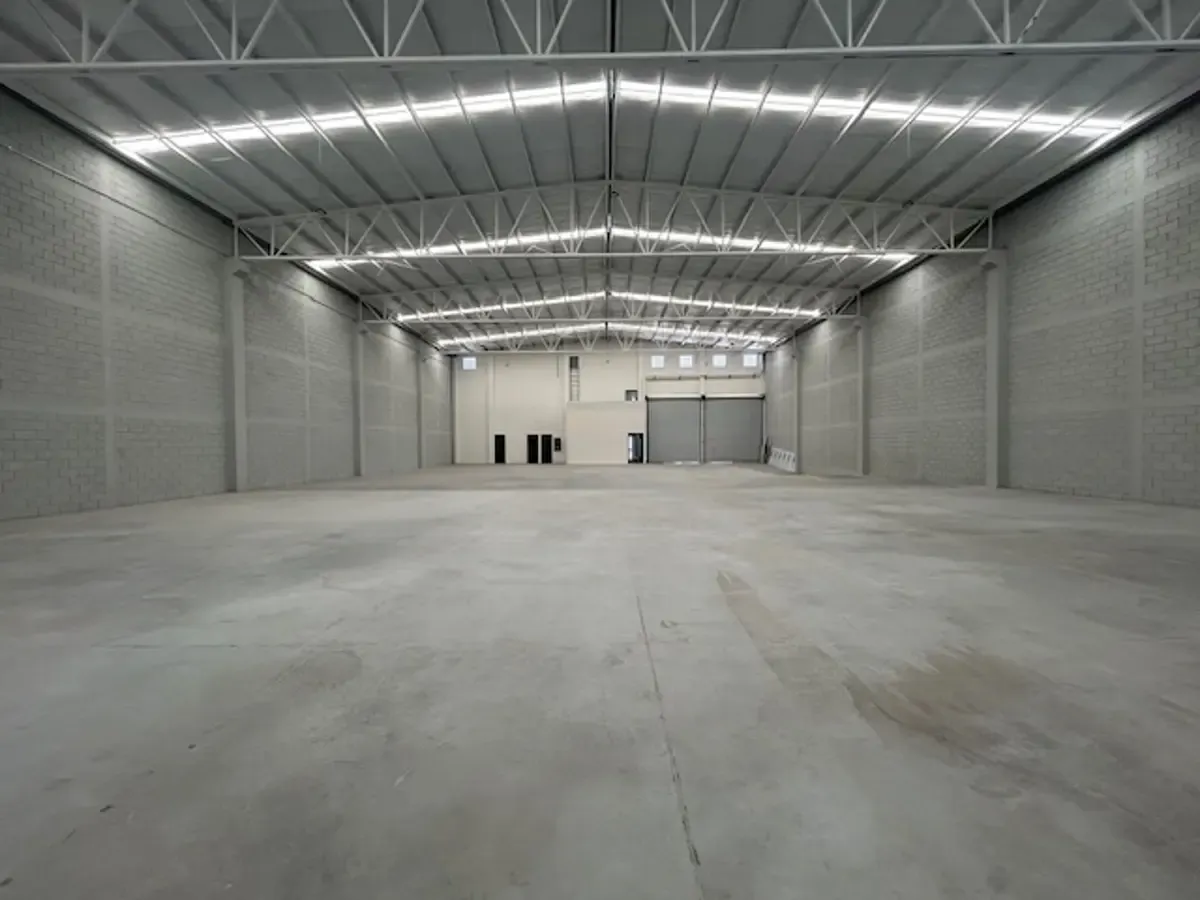 Industrial Spot2