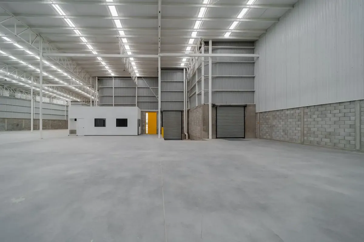 Industrial Spot2