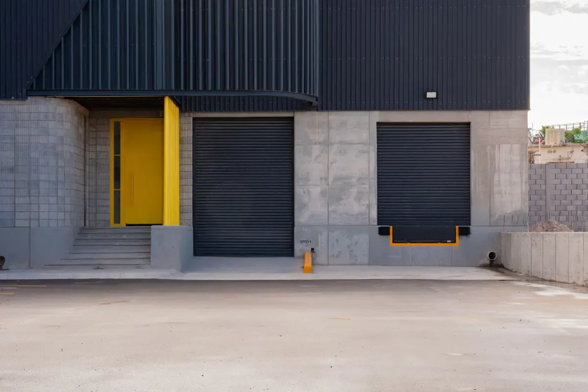 Industrial Spot2