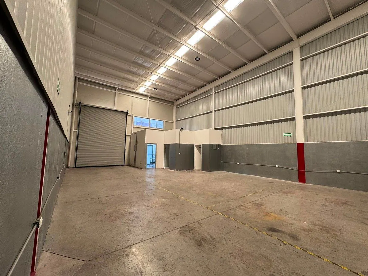Industrial Spot2