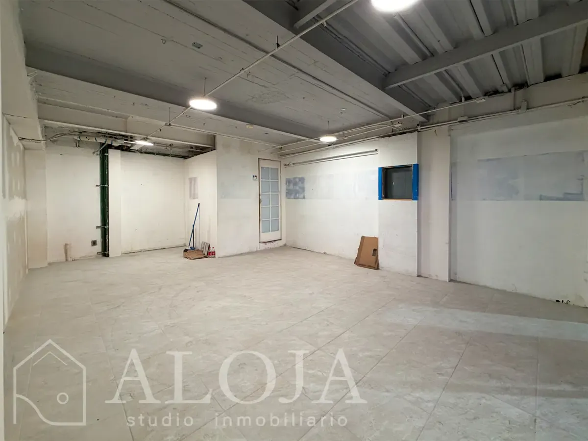 Local Comercial Spot2