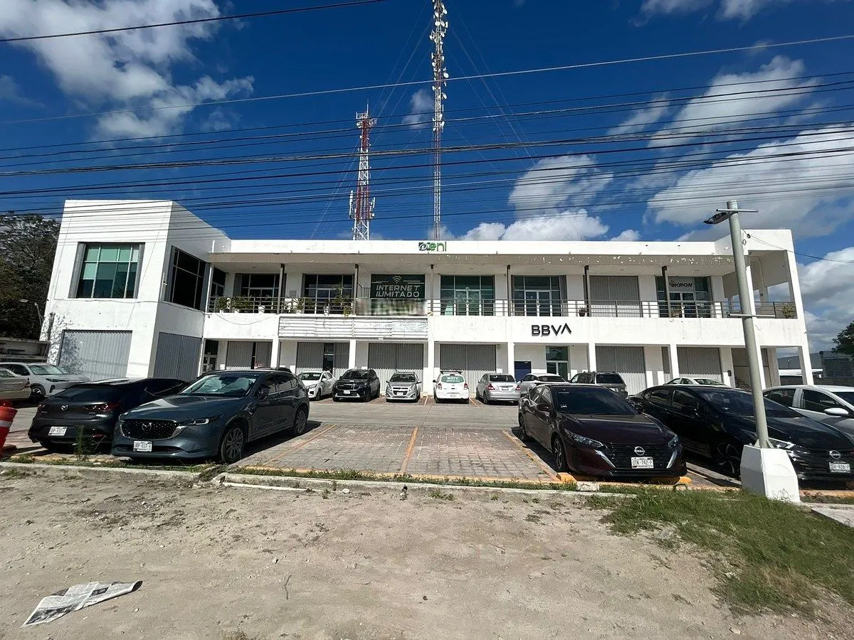 Local Comercial Spot2