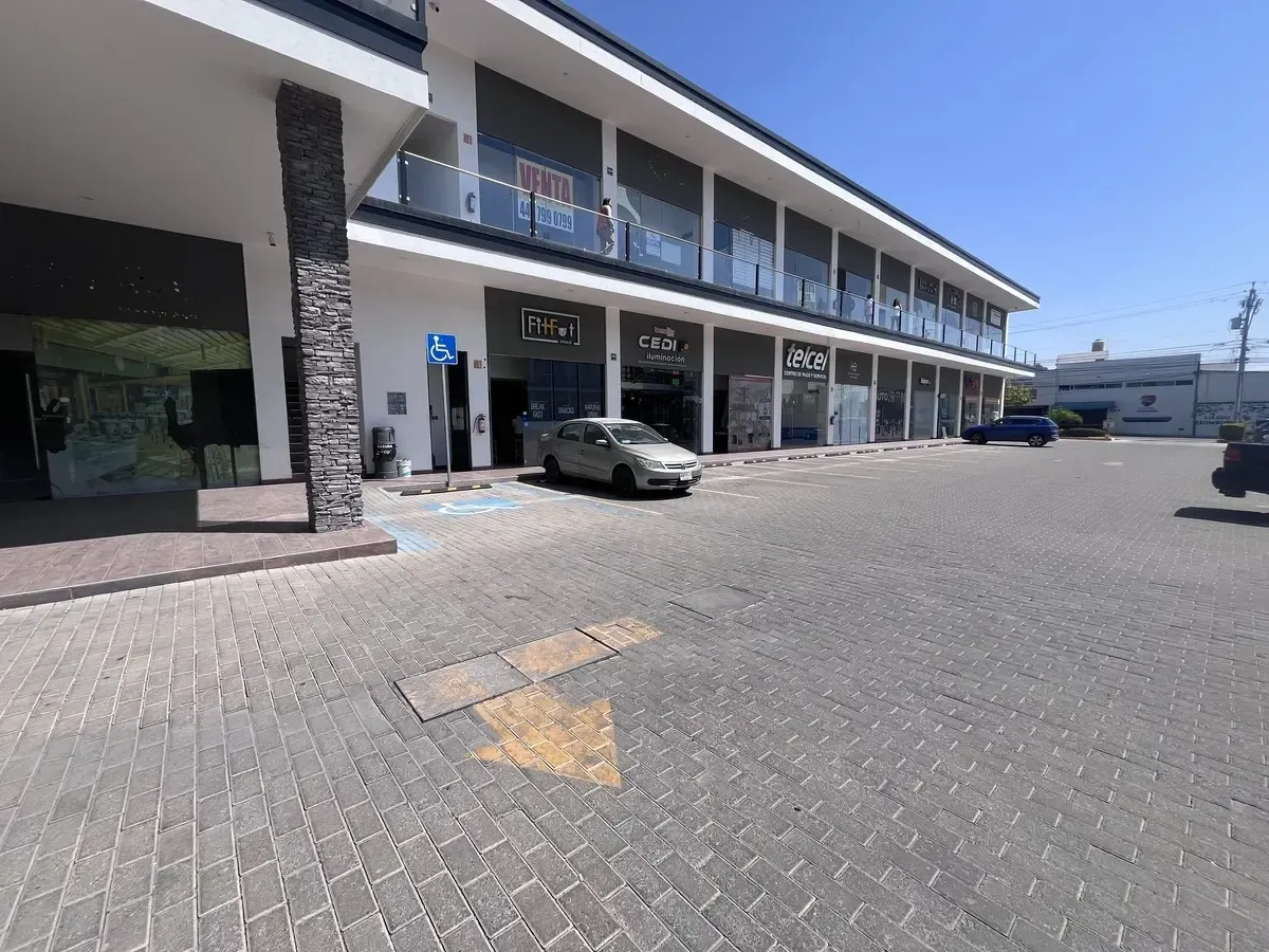 Local Comercial Spot2