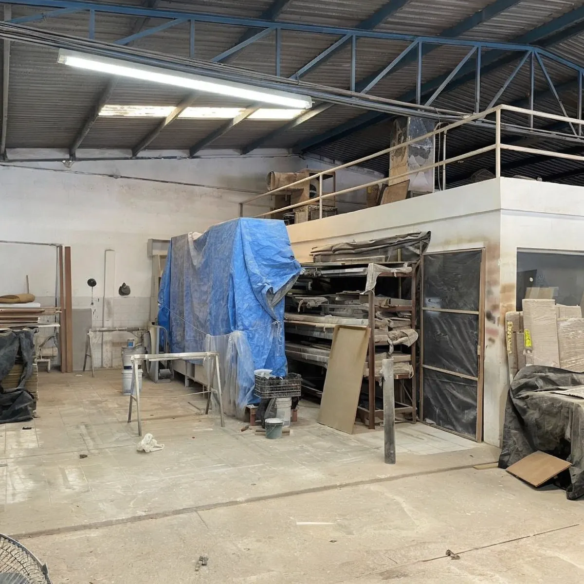 Industrial Spot2