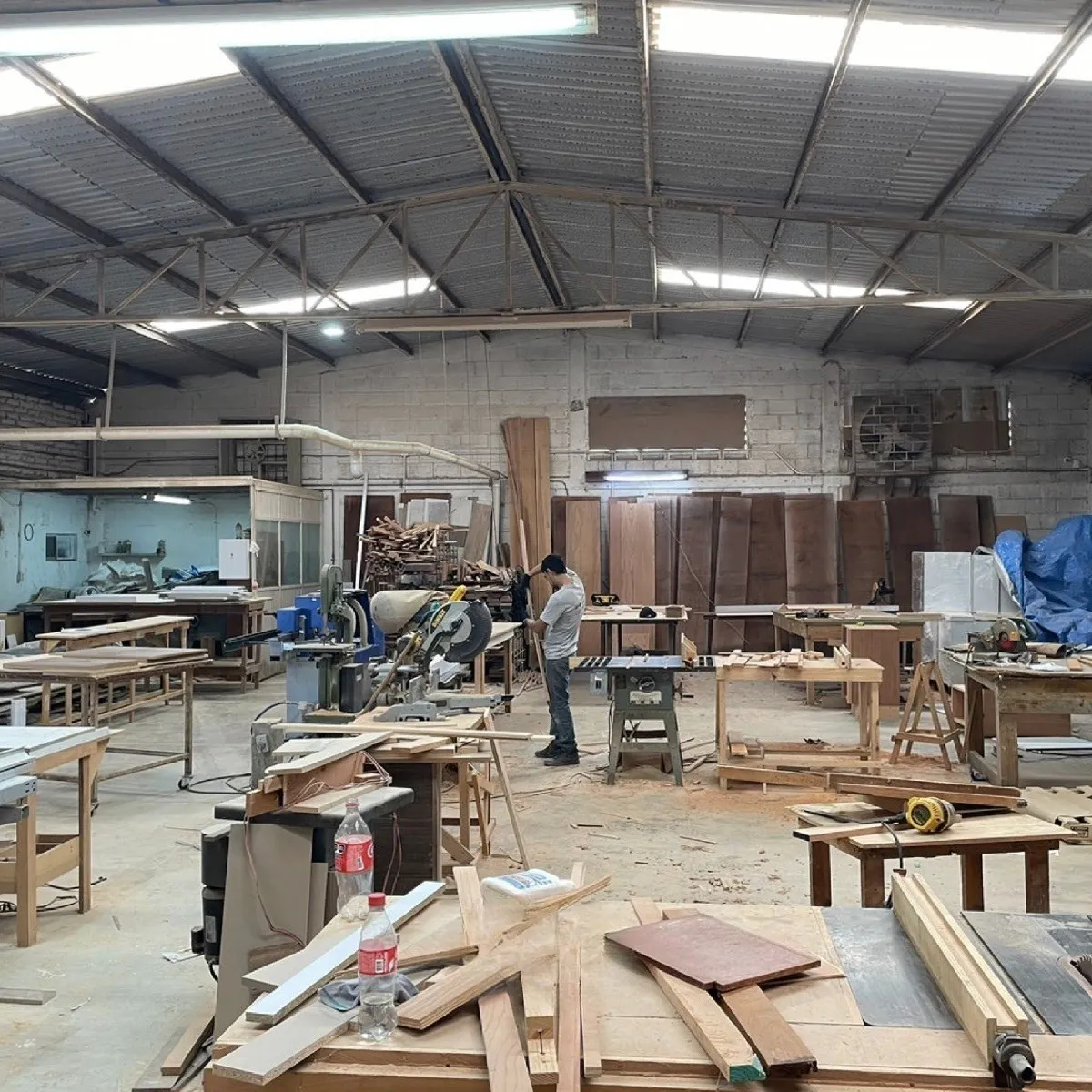 Industrial Spot2