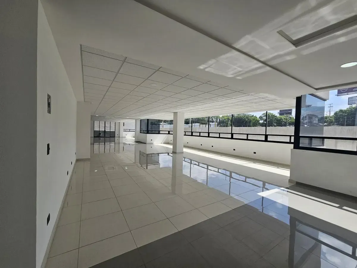 Oficina Spot2