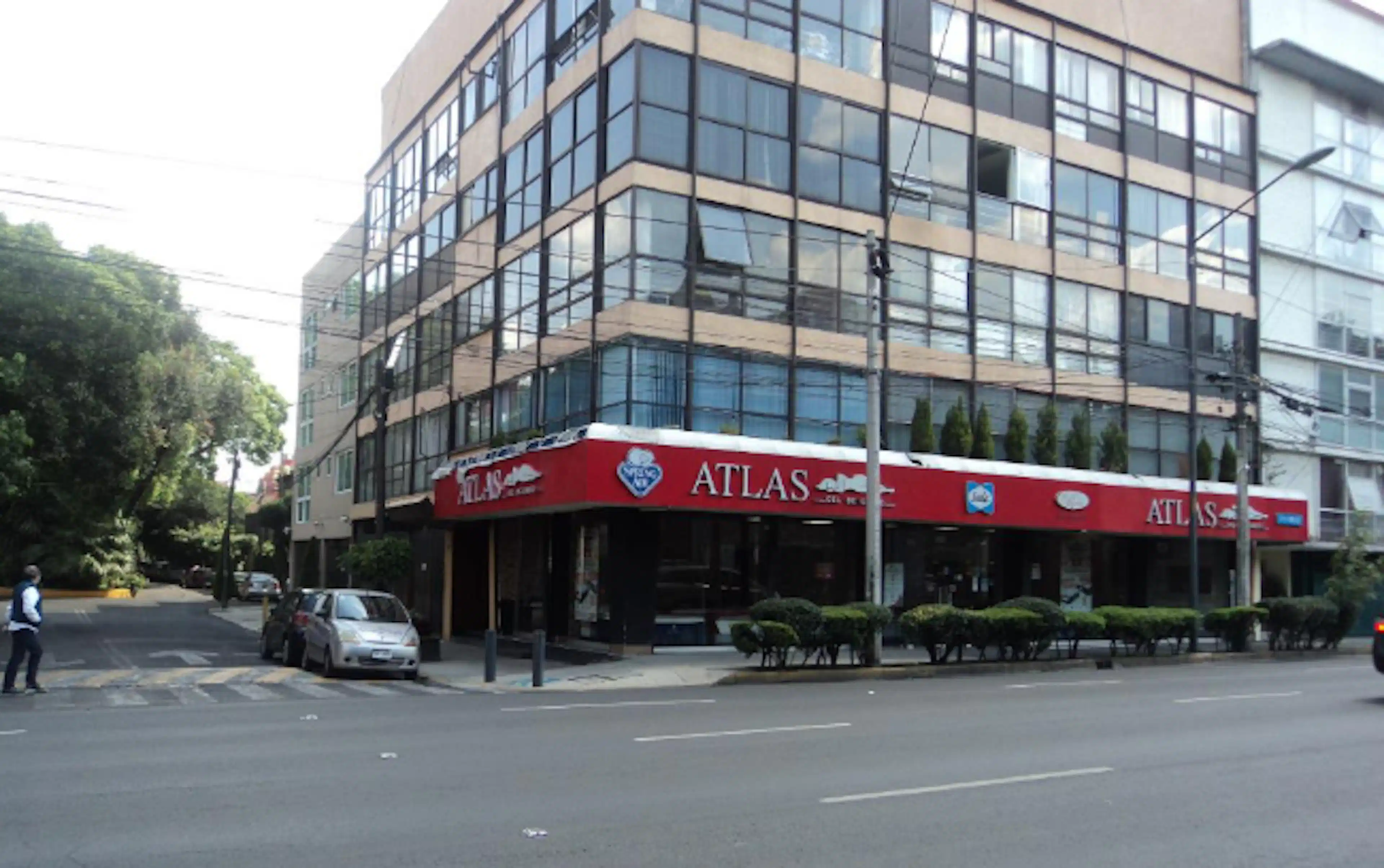 Avenida Eugenia
