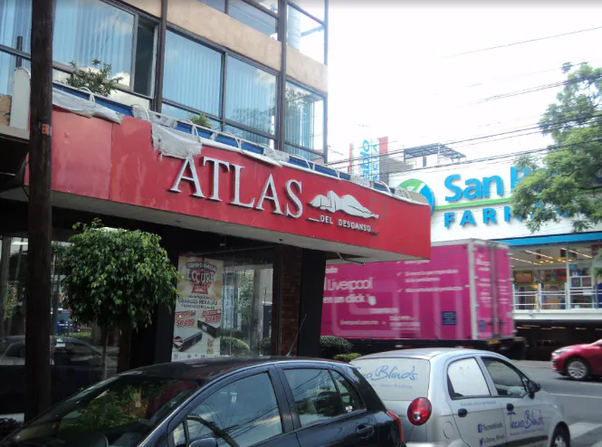 Local Comercial Spot2
