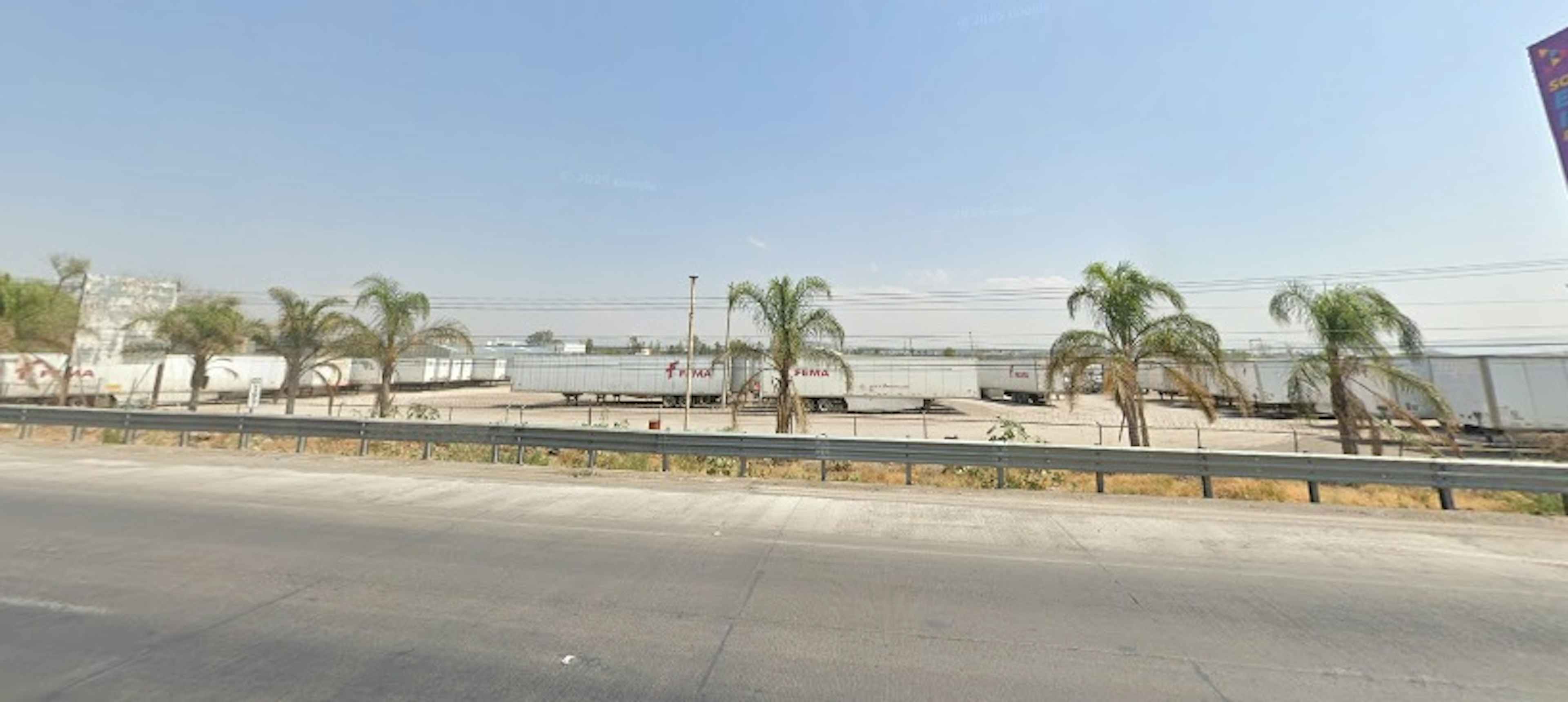 Carretera México - Querétaro S/n