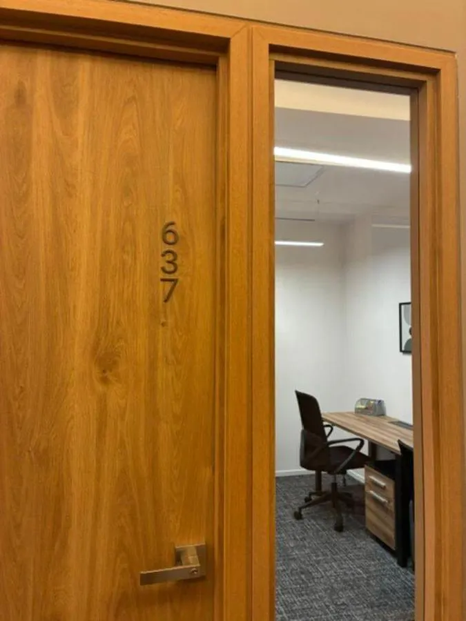 Oficina Spot2