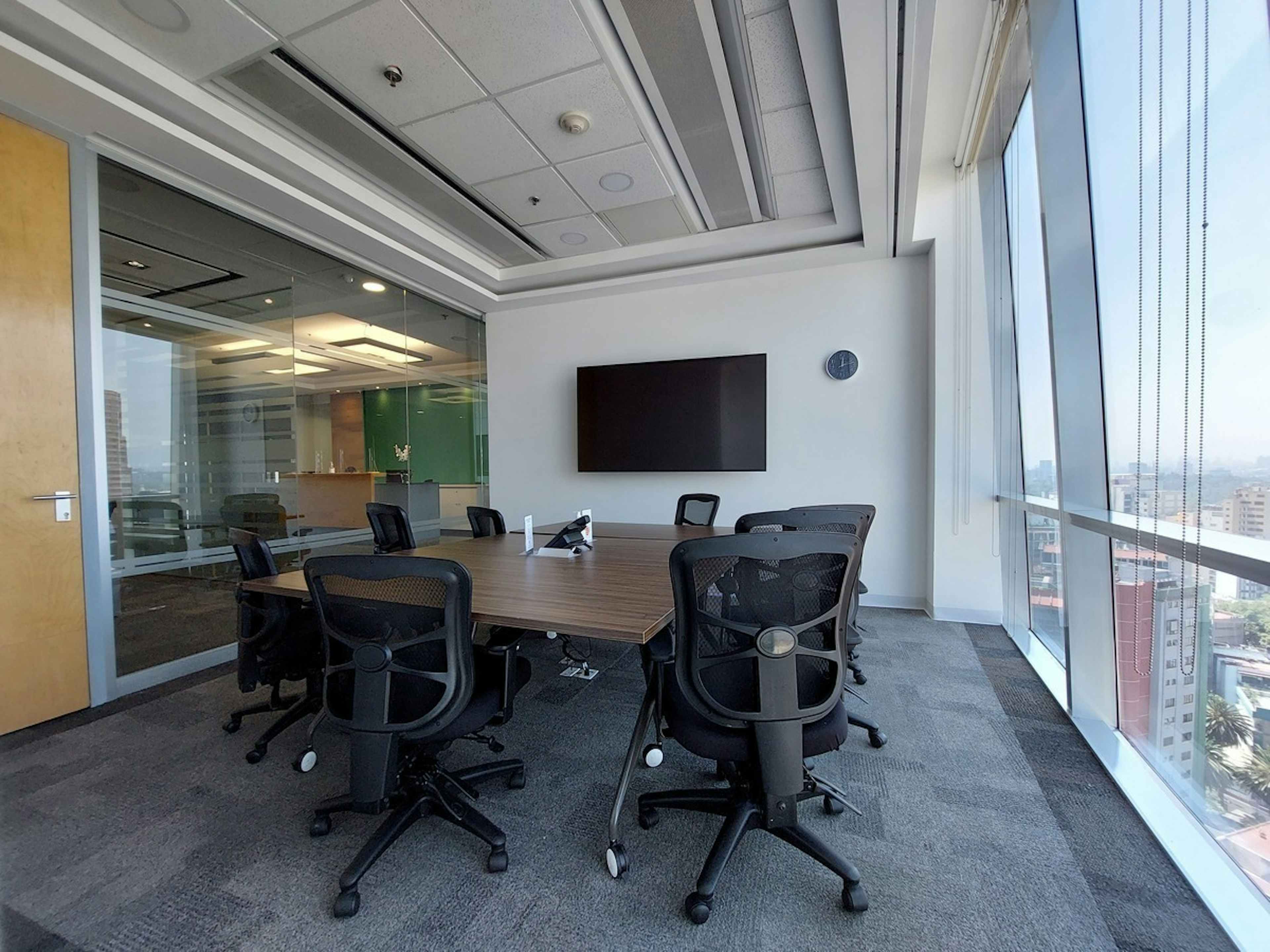 Avenida Presidente Masaryk 2