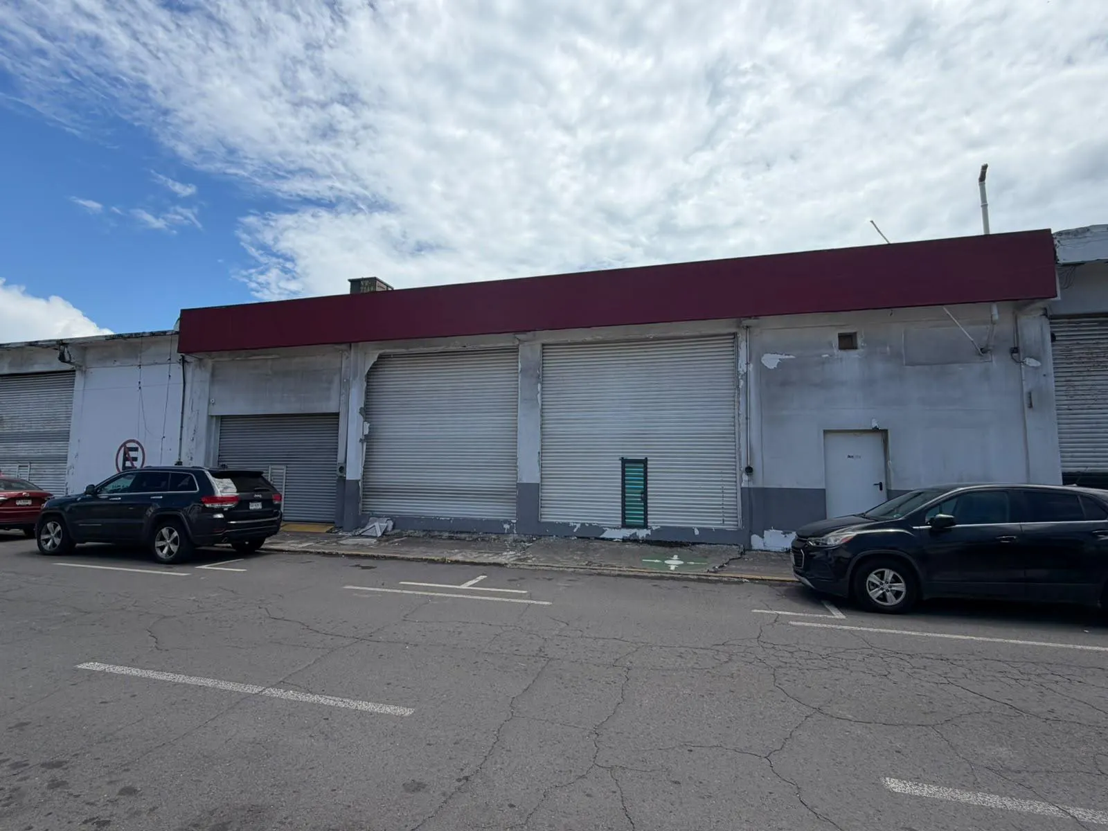 Industrial Spot2
