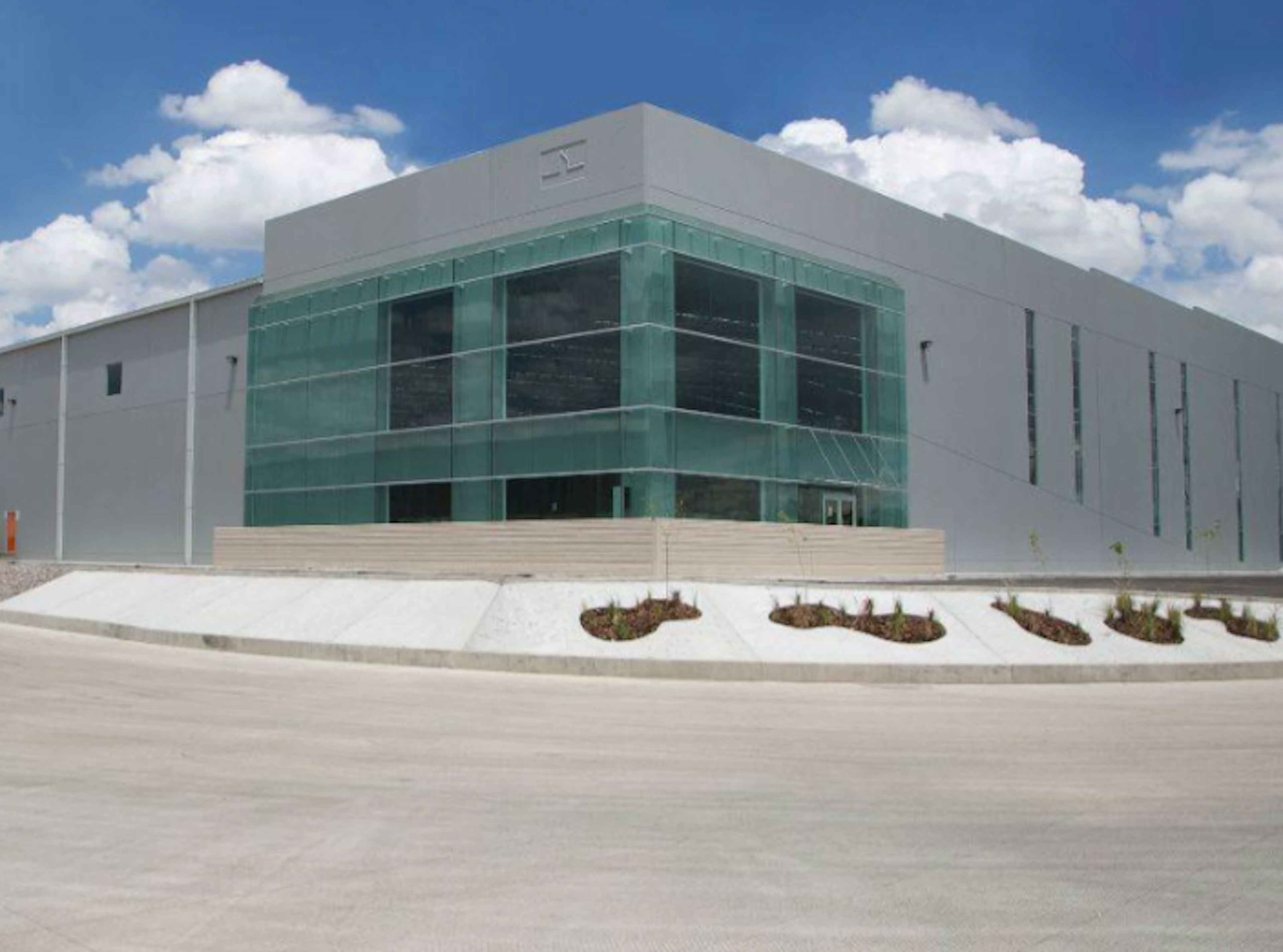 Autopista México - Querétaro